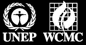 Monitoring Centre (UNEP-WCMC) com objetivo de disponibilizar