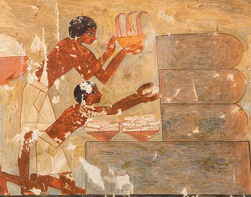 Histórico Mel já era reconhecidamente utilizado como adoçante pelo egípcios Os primeiros registros