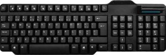 DE NASCIMENTO DATE OF BIRTH 19 Pack Office Teclado + Rato +