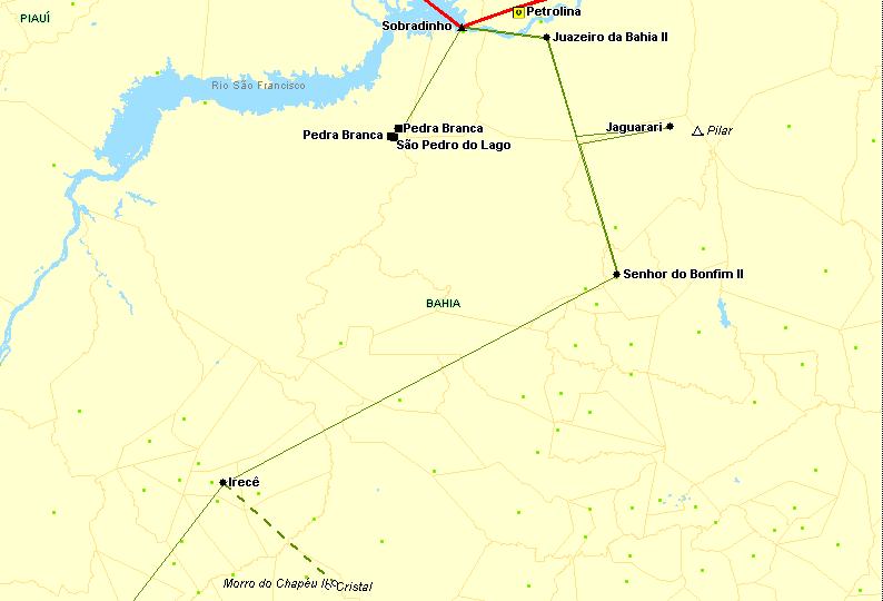 Comercialização de 295 MW médios no mercado livre (PPA Cemig) 295 MW médios comercializados com a Cemig, vencedora do leilão fev/14 Assinatura de acordo para Cemig