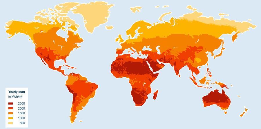 106 MWp de energia solar vendidos no LER 2014!