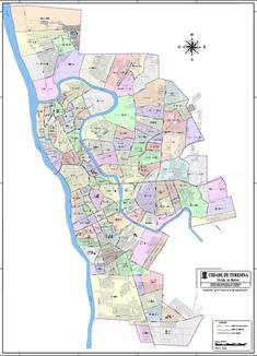 SUMÁRIO EXECUTIVO Introdução A 2ª Etapa do Programa de Melhoria de Vida e Governança Municipal de Teresina - Programa Lagoas do Norte, sob a coordenação da Secretaria de Planejamento SEMPLAN da