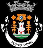 2.4.6 PORTO MONIZ Concelho do Porto Moniz Área: 82,93 Km 2 População Residente: 2.