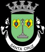 2.4.10 SANTA CRUZ Concelho de Santa Cruz Área: 95,9 Km 2 População Residente: 43.