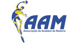 2.1 CARATERIZAÇÃO DAS MODALIDADES DESPORTIVAS COM REPRESENTAÇÃO ASSOCIATIVA 2.1.1 ANDEBOL Associação de Andebol da Madeira Data da Fundação: 24/02/1988 Modalidade: Andebol FICHA TÉCNICA: Presidente