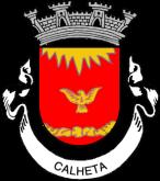 2.4 CARATERIZAÇÃO DESPORTIVA A NÍVEL CONCELHIO 2.4.1 CALHETA Concelho da Calheta Área: 116 Km 2 População Residente: 11.