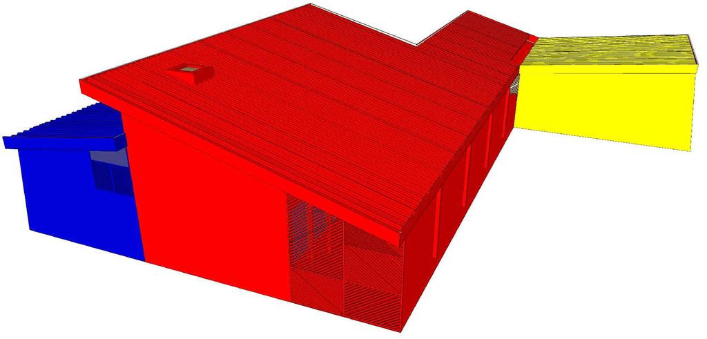 GEOMETRIA DA FORMA DE OCUPAÇÃO IDENTIFICAR COMO SE ORGANIZAM BIDIMENSIONALMENTE OS ESPAÇOS: DE FORMA LINEAR, RADIAL, CONCÊNTRICA, RELAÇÕES DE HIERARQUIA, ESTANQUEIDADE E CONTINUIDADE ESPACIAL O