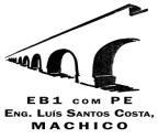 EB1 com PE Eng. Luís Santos Costa, Machico Critérios de 2014/2015 2014-2015 Enquadramento Normativo Decreto-Lei n.