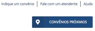 3. CONVÊNIOS Caso não encontre o que está procurando, você pode nos indicar, assim poderemos entrar em contato e fechar uma nova parceria para você.