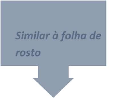 Nome do Autor Folha de Aprovação TÍTULO DO TRABALHO DE CONCLUSÃO DE