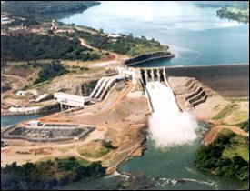 Exemplos (Inventário das restrições operativas hidráulicas dos aproveitamentos hidrelétricos) Miranda (CEMIG, Araguari): Fora do período de