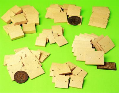 Caixas para Medalhas MEK-1 MEK-7 Cartolina Kraft MEK-1 MEK-2 MEK-3 MEK-4 MEK-5 MEK-6 MEK-7