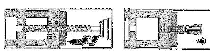 BUCHAS DE NYLN STANDARD SEM BRD PLIAMIDA Dimensões em mm EMBALAGEM CAIXA EMBALAGEM SAC DESIGNAÇÃ Ø L Ø BRCA Ø PARAFUS 4x 4 4 2,0-3,0 0 400 0,7 0 000 0, x 2,-4,0 0 400 0,7 0 000 0,9 x 3,-,0 0, 0 0