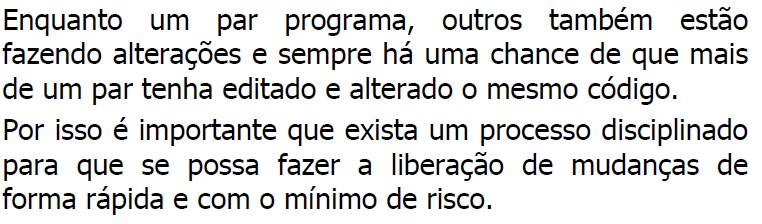 Liberação