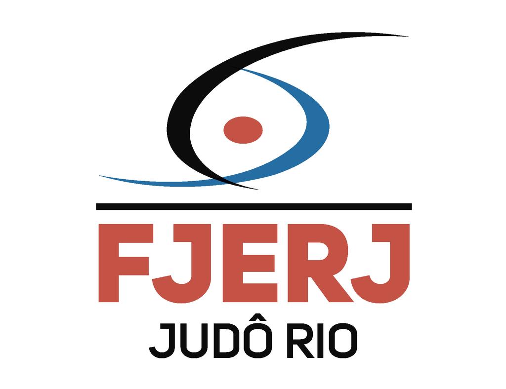 FEDERAÇÃO DE JUDÔ DO ESTADO DO RIO DE JANEIRO