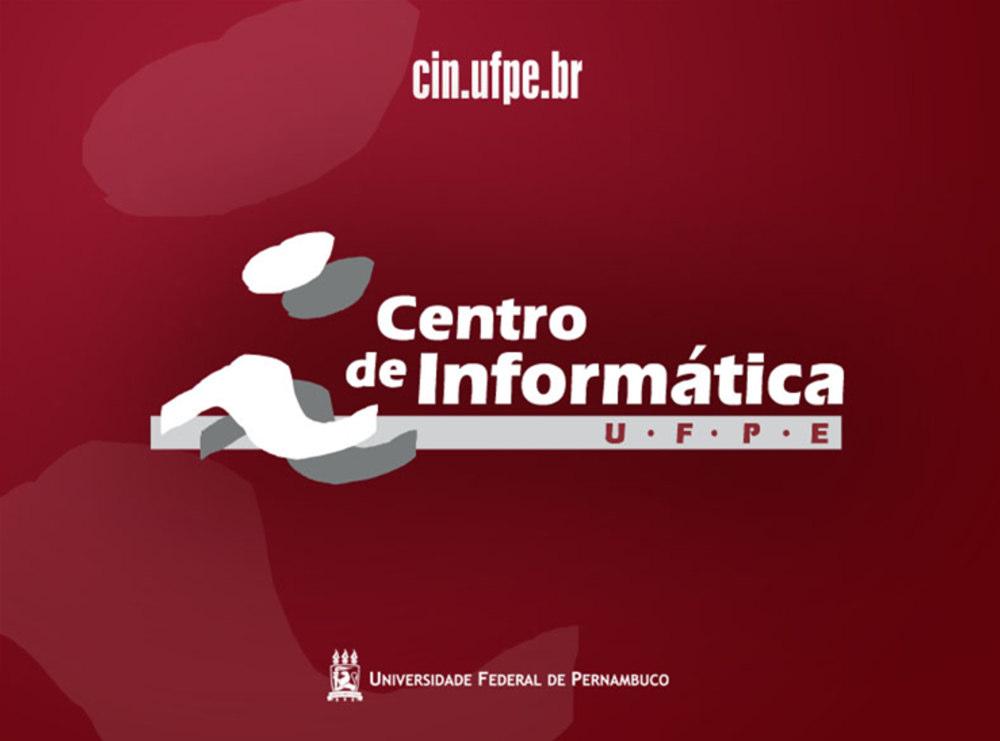 CIn/UFPE Gerenciamento de Dados e
