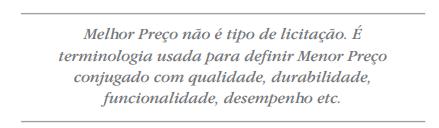 Se a conferência for documental, esta fica a cargo do setor de compras; se física, está a cargo do setor de