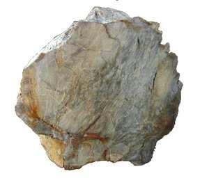 Rochas formadas pola mestura de varios minerais: esenciais (os que