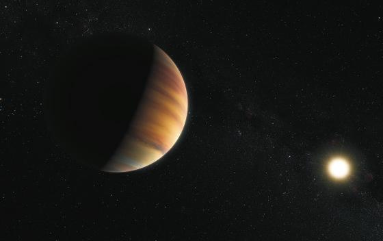 Netuno quente É um tipo de planeta gigante Júpiter Hidrogênio molecular Hidrogênio metálico Estruturas internas de gigantes gasosos e gigantes de gelo.