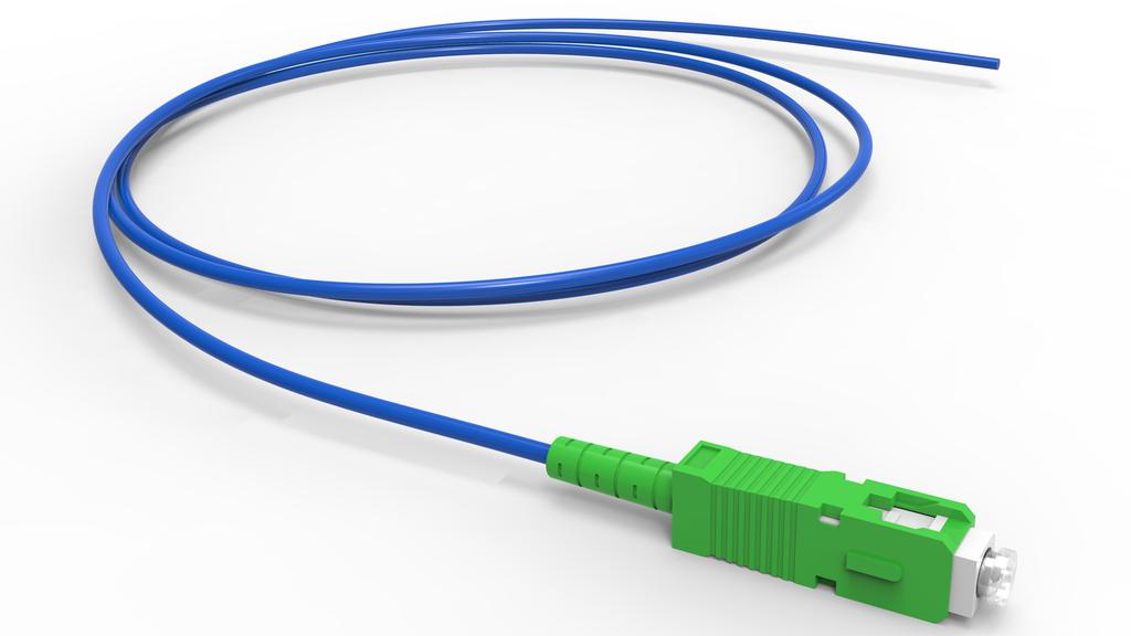 ESPECIFICAÇÃO TÉCNICA EXTENSÃO ÓPTICA MONOFIBRA OU DUPLEX Descrição Vantagem Extensão Óptica é o elemento óptico ou cabo óptico monofibra ou duplex com conector óptico em uma única extremidade.