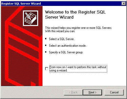 Os outros servidores SQL que residem nos CallManagers de