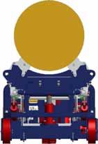 TL12111). ispositivo para omando Fina compatíve com T 785-793 (Part No. TL12112).