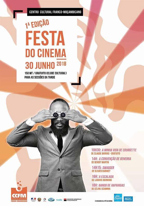 FESTA JUNINA Postponed to Saturday 21