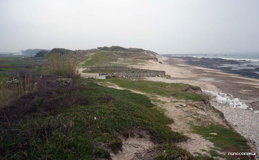 São Bartolomeu do Mar -