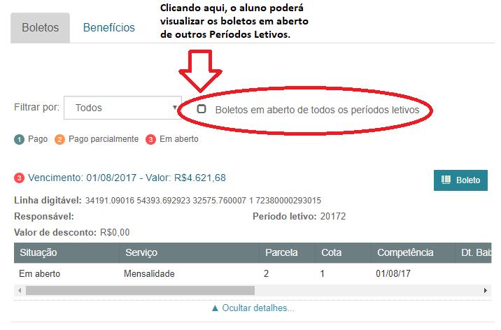 acontecia no antigo Portal): 11.