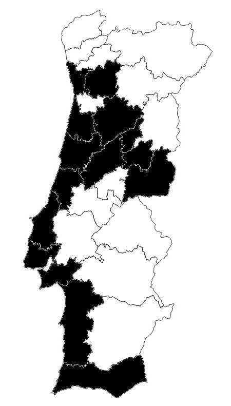 64/10 5 habitantes 2013: 13.