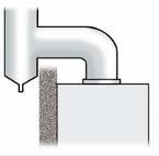 0,7 0,7 Potência mínima do circuito aquecimento l/h 300 300 300 Temperatura de aquecimento máx/mín C 85/35 85/35 85/35 Circuito sanitário Temperatura água sanitária máx/mín C 60/40 60/40 60/40