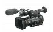gravando XAVC Intra 422 Capture e film e com a Super 35 m anual Film adora XAVC