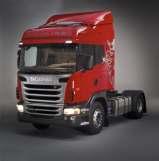 SCANIA