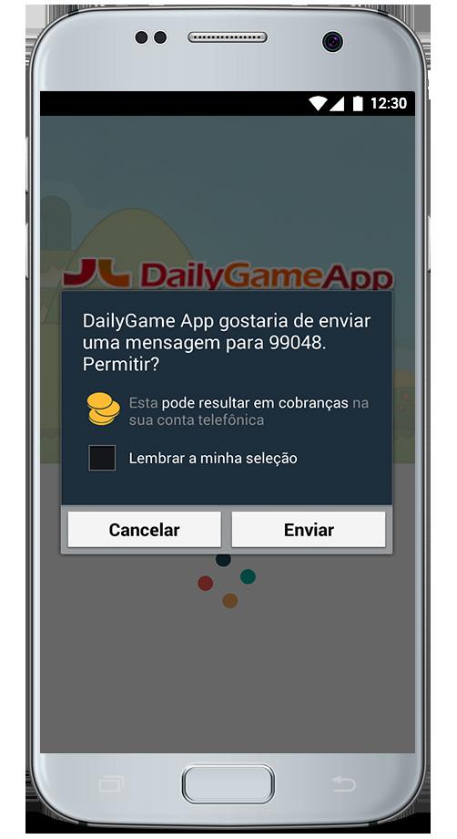 Malwares 1 Fraude SMS 3,1 milhões de ataques O principal objetivo deste tipo de malware é cadastrar o número de telefone da vítima em serviços pagos de SMS.