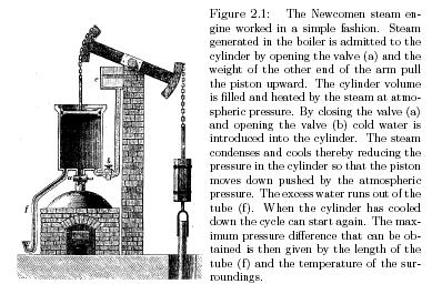 Um dos poucos que o leram foi o também físico e engenheiro francês Benoît Clapeyron (1799-1864) que, em 1834, publicou um artigo no qual apresentou uma análise do ciclo de Carnot com o auxílio de