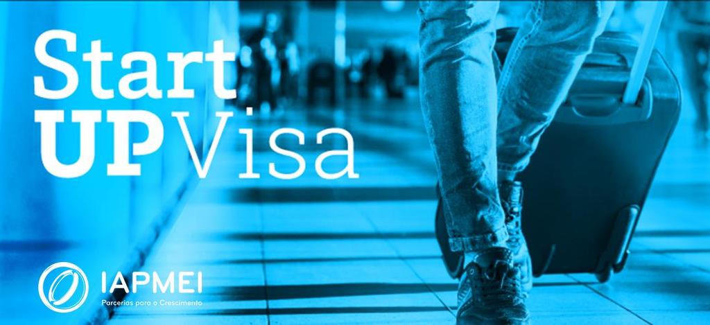 FAQs - Perguntas Frequentes ao StartUp Visa P.01.