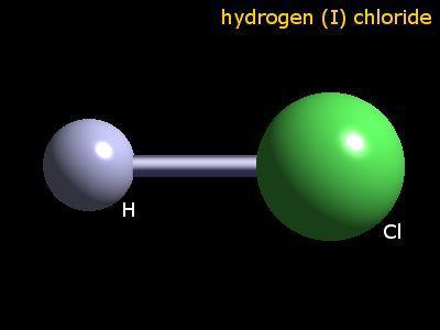 1 - Moléculas diatômicas = são sempre lineares Ex= H 2, Cl 2, HCl, HBr.
