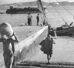 Apenas em 1955, quase trinta anos depois do Porto, a proibição alastrou aos concelhos vizinhos de Matosinhos e Vila Nova de Gaia.