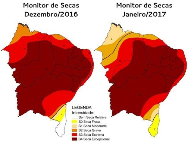 17 e atrativo.