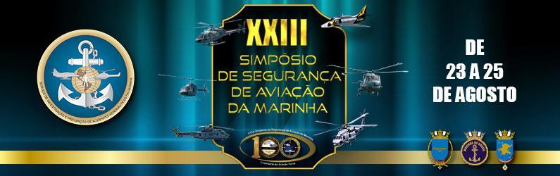 Como parte das celebrações do Centenário da Aviação Naval e em cumprimento ao Programa de Prevenção de Acidentes Aeronáuticos da Marinha do Brasil/2016, o Serviço de Investigação e Prevenção de