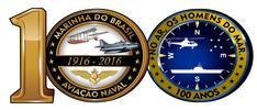 Arsenal de Marinha do Rio de Janeiro (AMRJ).