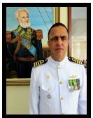 Comandante Hermes Pacheco Pereira de