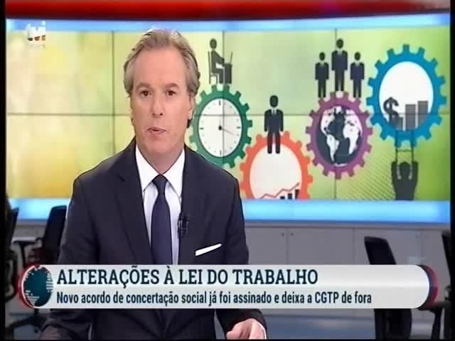 A18 TVI Duração: 00:01:50 OCS: TVI - Jornal das 8 ID: 75507689