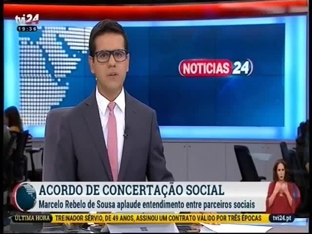 A22 TVI 24 Duração: 00:01:55 OCS: TVI 24 - Notícias ID: 75507536 18-06-2018