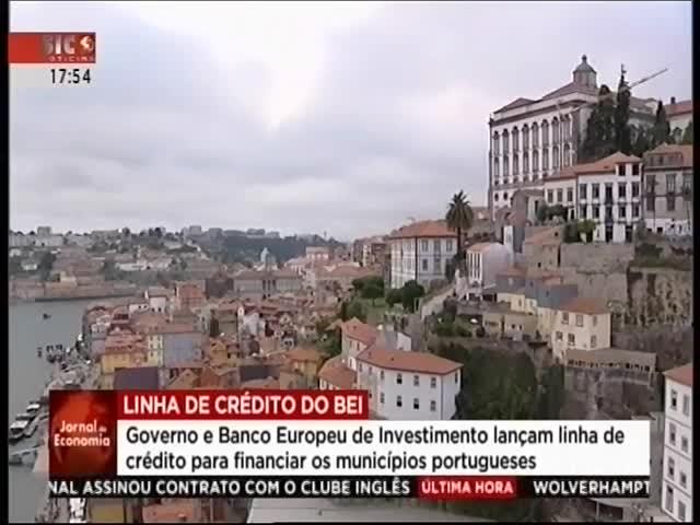 investimentos dos municípios http://www.pt.cision.