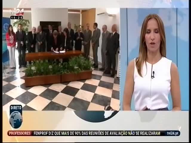 A49 TVI 24 Duração: 00:02:20 OCS: TVI 24