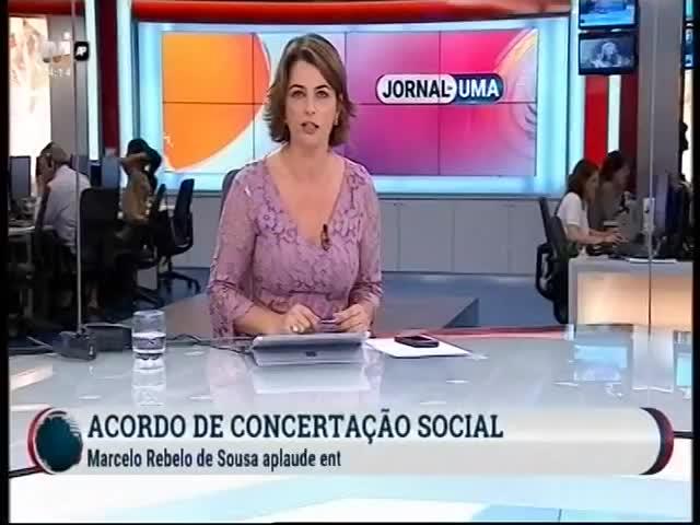 A54 TVI Duração: 00:00:58 OCS: TVI - Jornal da Uma ID: 75503328 18-06-2018 14:14