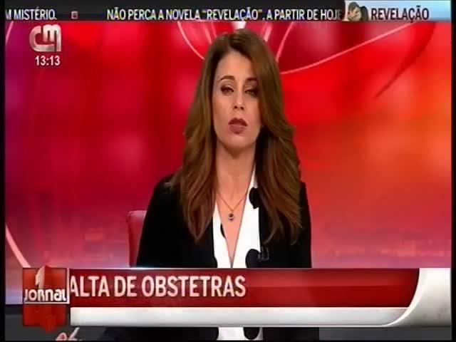 A56 CM TV Duração: 00:01:37 OCS: CM TV - CM Jornal Hora