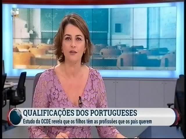 A57 TVI Duração: 00:01:56 OCS: TVI - Jornal