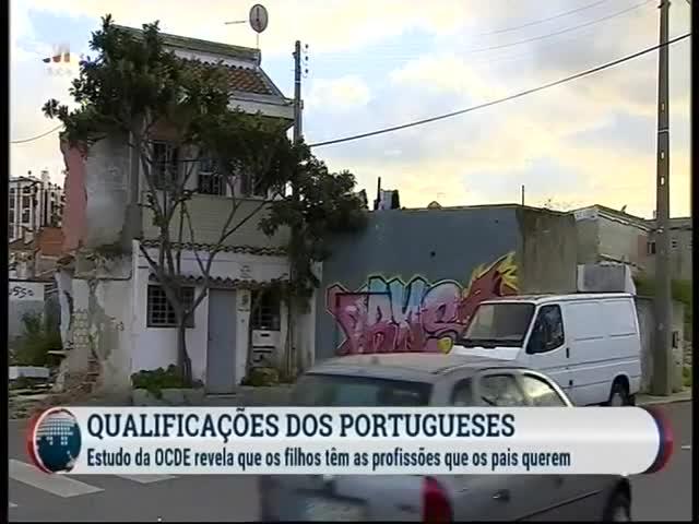 Qualificações dos portugueses http://www.pt.